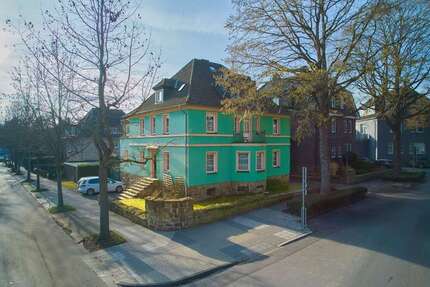 Haus Schwerte - 14 Zimmer, 274 m&sup2;, 629.000&euro; | Angebot:24972783