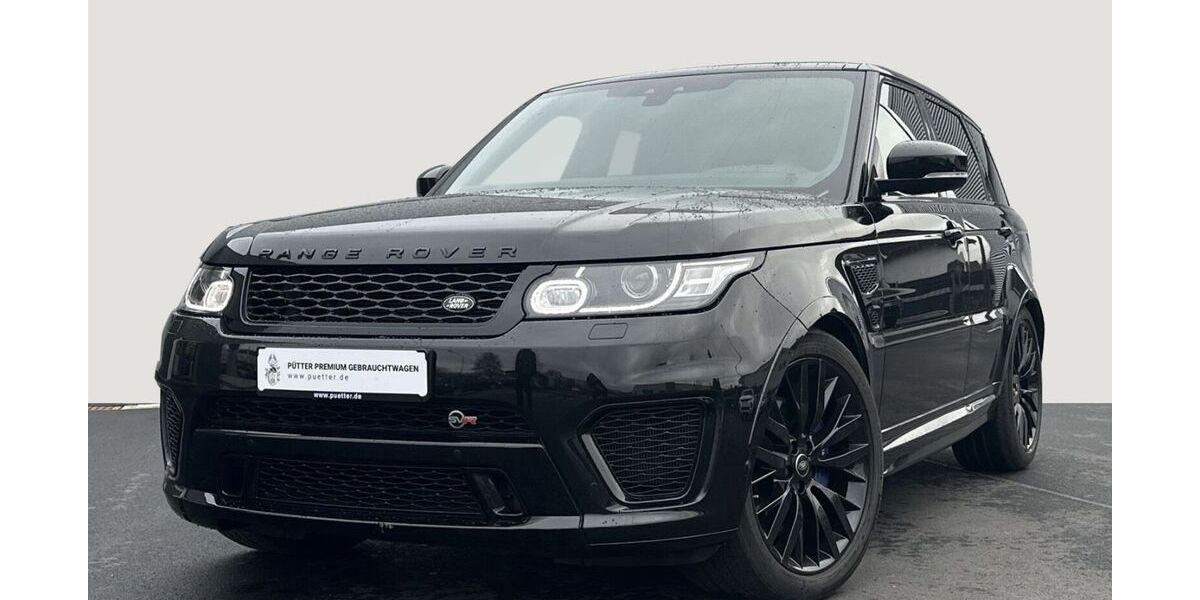 Land Rover Range Rover Sport 106.031 km 53.990 &euro; Iserlohn 58640