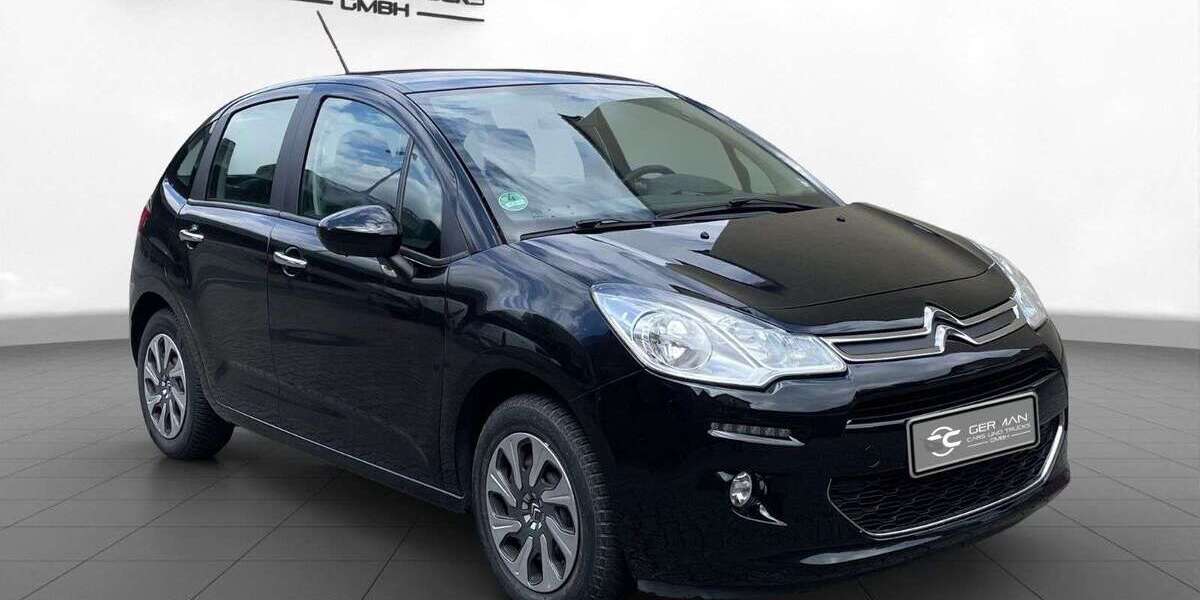 Citroen C3 163.000 km 5.299 &euro; Hagen 58089