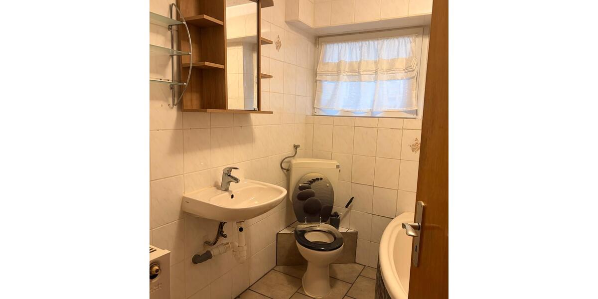 Etagenwohnung Werdohl - 3 Zimmer, 65 m&sup2;, 510&euro; | Angebot:27609641