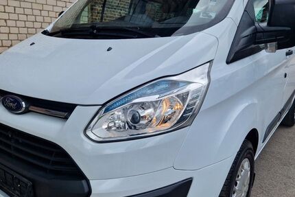 Ford Transit 77.334 km 14.700 &euro; Bochum 44805