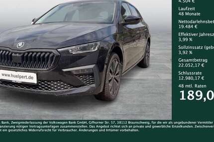 Skoda Scala 12.047 km 23.988 &euro; Dortmund 44269