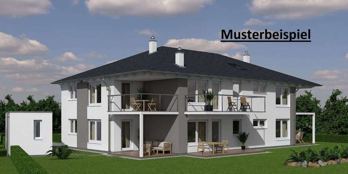 Etagenwohnung Hemer Sundwig - 3 Zimmer, 66 m&sup2;, 218.000&euro; | Angebot:20756245