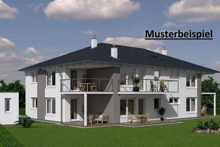 Wohnung Hemer Sundwig - 3 Zimmer, 66 m&sup2;, 218.000&euro; | Angebot:20756245