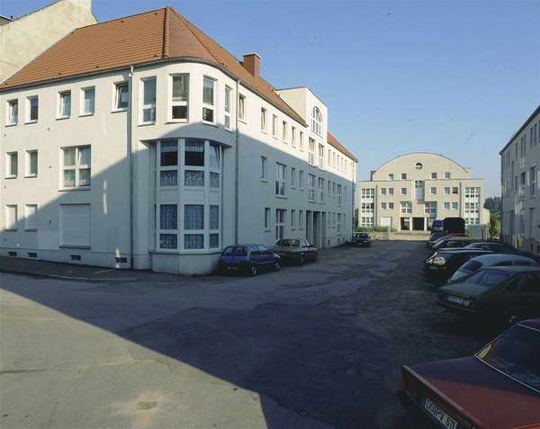 Etagenwohnung Dortmund Dorstfeld - 3 Zimmer, 78 m&sup2;, 404&euro; | Angebot:24702462