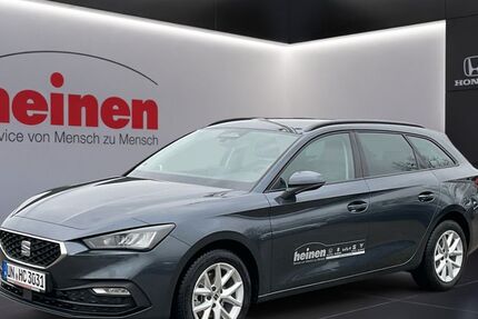 Seat Leon 1.590 km 27.480 &euro; Bergkamen 59192