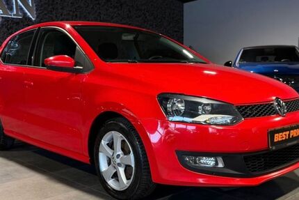 VW Polo 273.000 km 3.590 &euro; Unna 59425