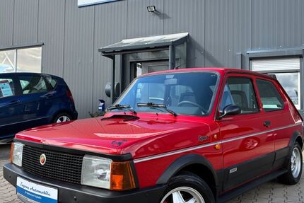 Fiat 127 16.000 km 15.999 &euro; Holzwickede 59439