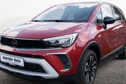 Opel Crossland (X) 25.779 km 16.850 &euro; Iserlohn 58636