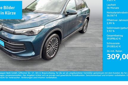 VW Tiguan 19.456 km 39.677 &euro; Bergkamen 59192