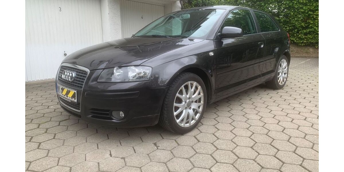 Audi A3 144.990 km 3.400 &euro; Lüdenscheid 58509