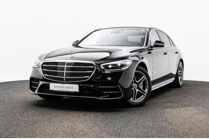Mercedes-Benz S 450 19.526 km 99.170 &euro; Hagen 58091