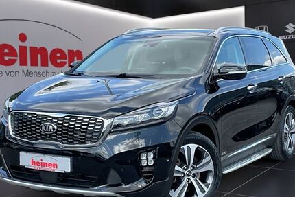 Kia Sorento 58.572 km 27.459 &euro; Menden 58708