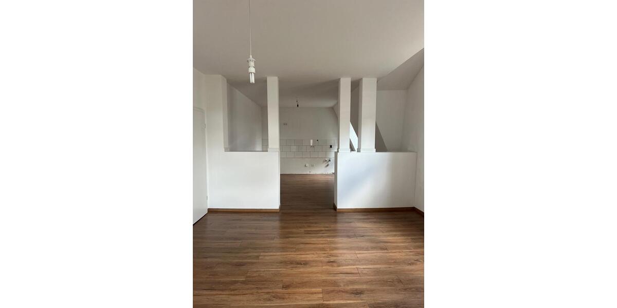 Etagenwohnung Bochum Bochum-Mitte - 3 Zimmer, 107 m&sup2;, 860&euro; | Angebot:25944967