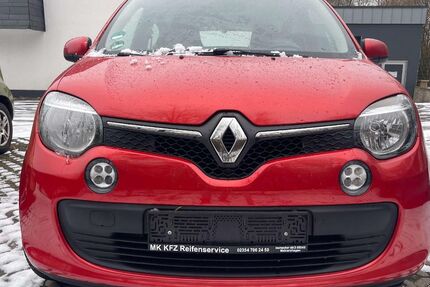 Renault Twingo 59.757 km 6.990 &euro; Lüdenscheid 58509