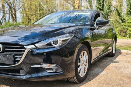 Mazda 3 117.000 km 11.500 &euro; Bochum 44809