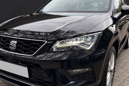 Seat Ateca 69.000 km 20.990 &euro; Lünen 44534
