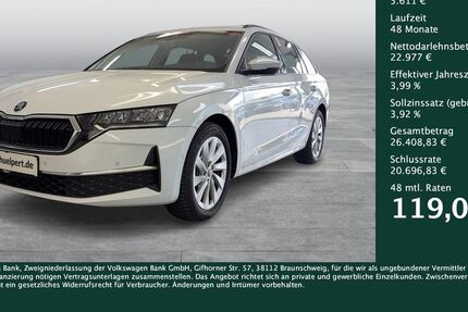 Skoda Octavia 19.683 km 28.488 &euro; Dortmund 44269