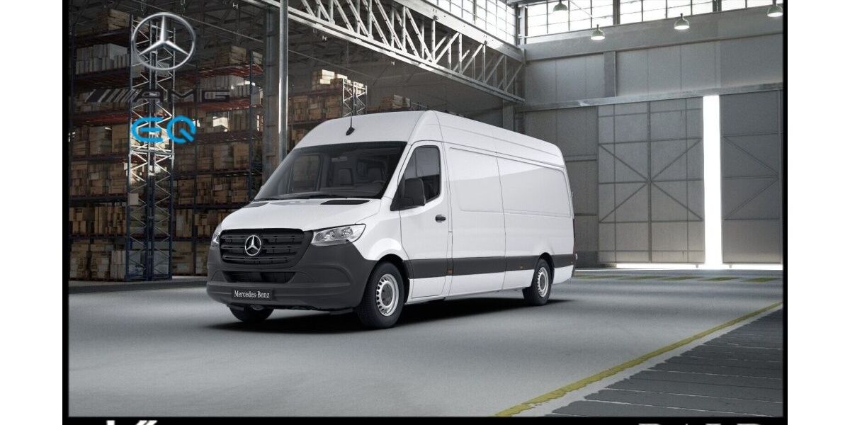 Mercedes-Benz Sprinter 66.240 km 40.341 &euro; Lüdenscheid 58507
