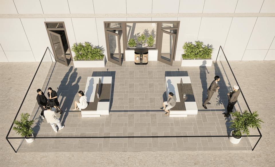 Gewerbeobjekt Bochum Bochum-Nord - 4.380&euro; | Angebot:16962794