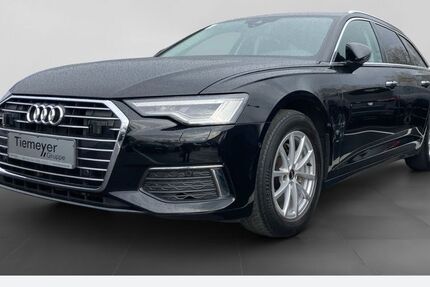 Audi A6 59.516 km 33.440 &euro; Bochum 44892