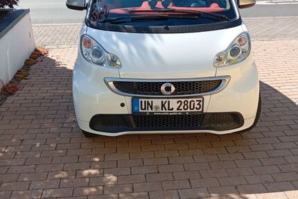 Smart ForTwo 51.200 km 7.999 &euro; Schwerte 58239