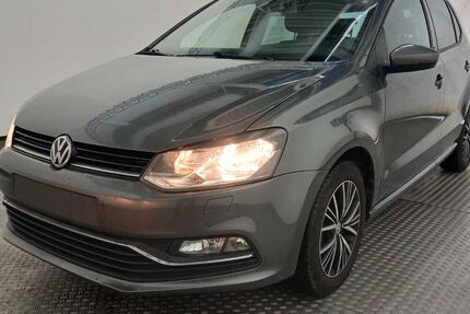 VW Polo 122.000 km 8.790 &euro; Gevelsberg 58285