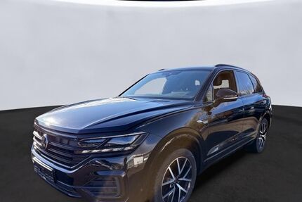 VW Touareg 46.161 km 51.540 &euro; Hagen 58091