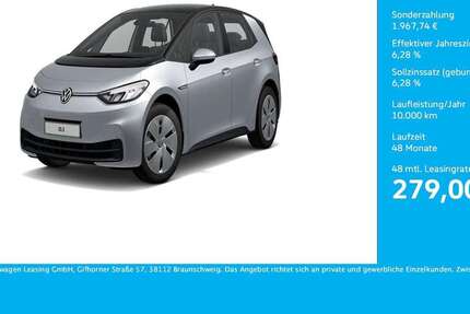 VW ID.3 25.969 km 23.314 &euro; Unna 59423