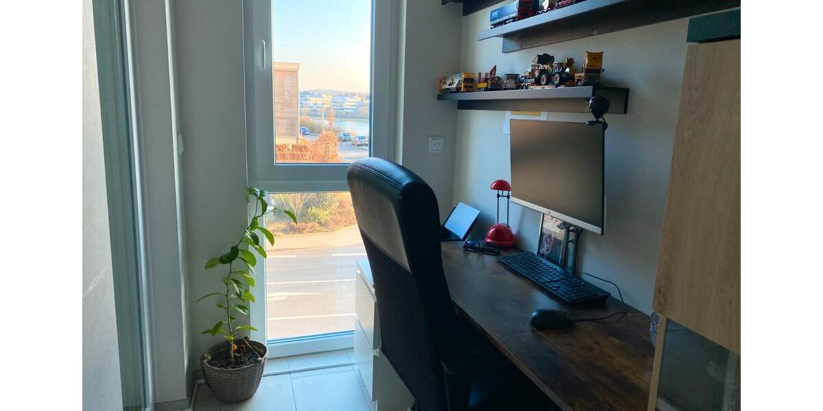 Etagenwohnung Dortmund Hörde - 3 Zimmer, 1.850&euro; | Angebot:27617600