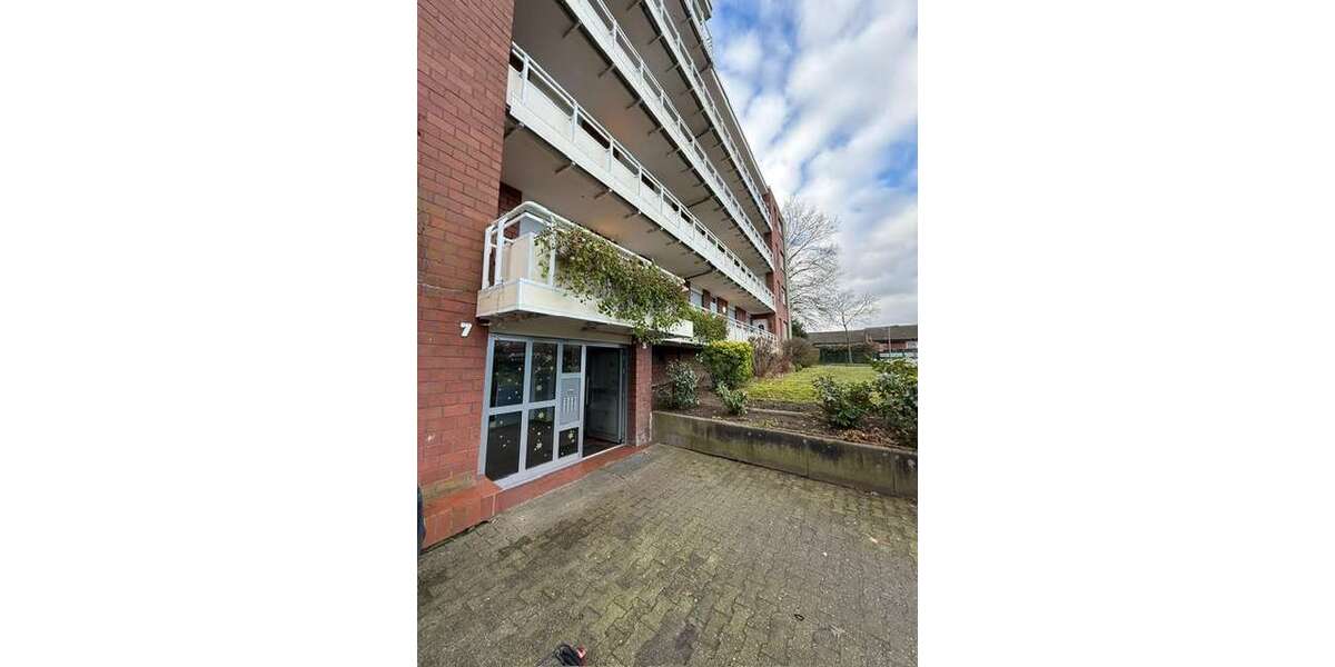 Etagenwohnung Selm - 2.5 Zimmer, 63 m&sup2;, 139.000&euro; | Angebot:25379720