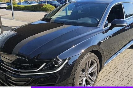 VW Arteon 54.080 km 25.890 &euro; Dortmund 44379