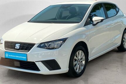Seat Ibiza 35.400 km 13.490 &euro; Bochum - Linden 44879