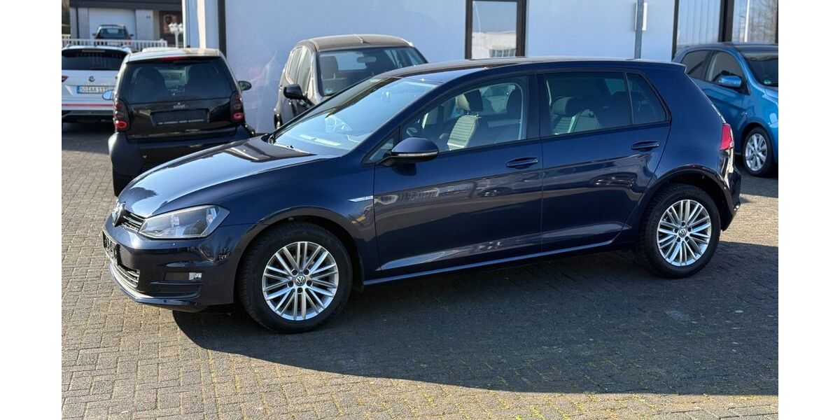 VW Golf 127.520 km 8.999 &euro; Werl 59457