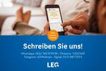 Etagenwohnung Witten Annen - 2 Zimmer, 57 m&sup2;, 449&euro; | Angebot:26677448