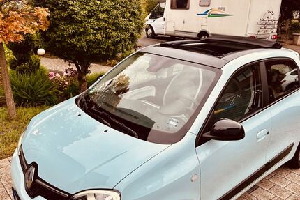 Renault Twingo 22.879 km 12.200 &euro; Herne 44651
