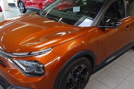 Citroen C4 37.566 km 16.950 &euro; Werl 59457