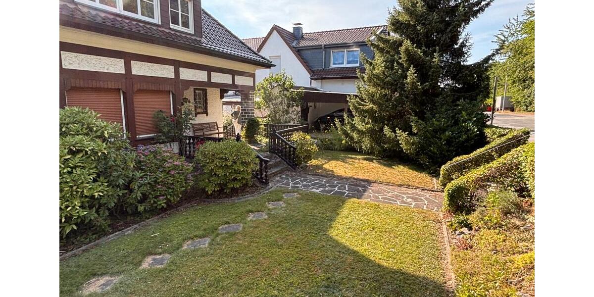 Einfamilienhaus Menden (Sauerland) Berkenhofskamp - 298.000&euro; | Angebot:27426372