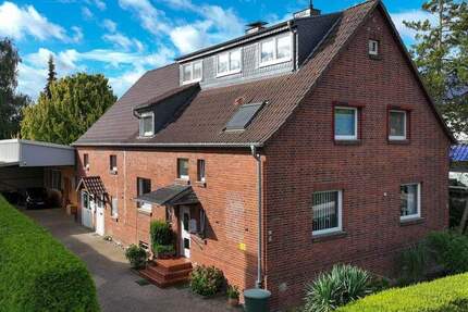 Haus Selm - 7 Zimmer, 235 m&sup2;, 629.000&euro; | Angebot:25736764