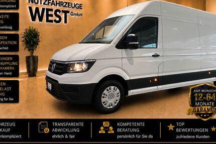 VW Crafter 259.000 km 15.990 &euro; Datteln 45711