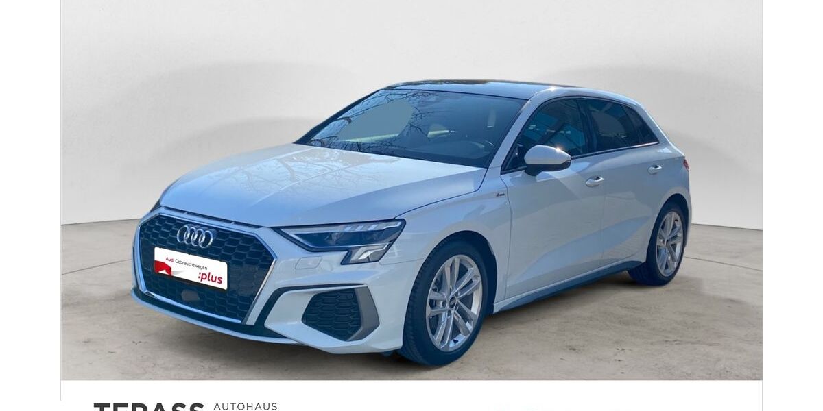 Audi A3 35.642 km 26.880 &euro; Schwelm 58332