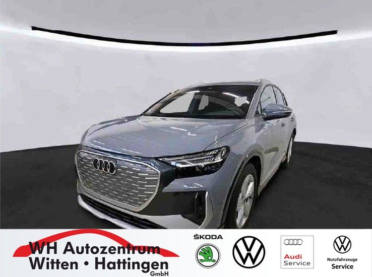 Audi Q4 e-tron 48.025 km 37.927 &euro; Witten 58453