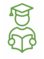 Symbol für Weiterbildung in Schwerte