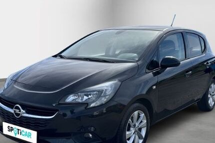 Opel Corsa 79.328 km 8.590 &euro; Balve-Langenholthausen 58802