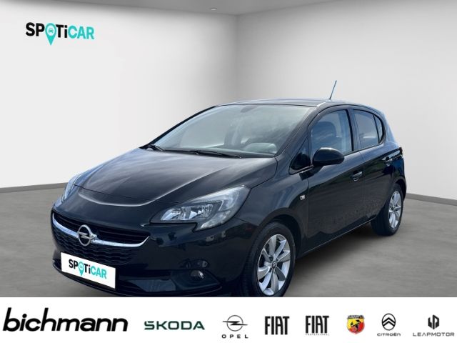 Opel Corsa 79.328 km 8.590 &euro; Balve-Langenholthausen 58802
