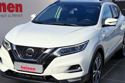 Nissan Qashqai 73.600 km 19.499 &euro; Holzwickede 59439