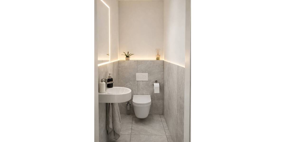 Etagenwohnung Witten Mitte - 4 Zimmer, 100 m&sup2;, 1.503&euro; | Angebot:26696008
