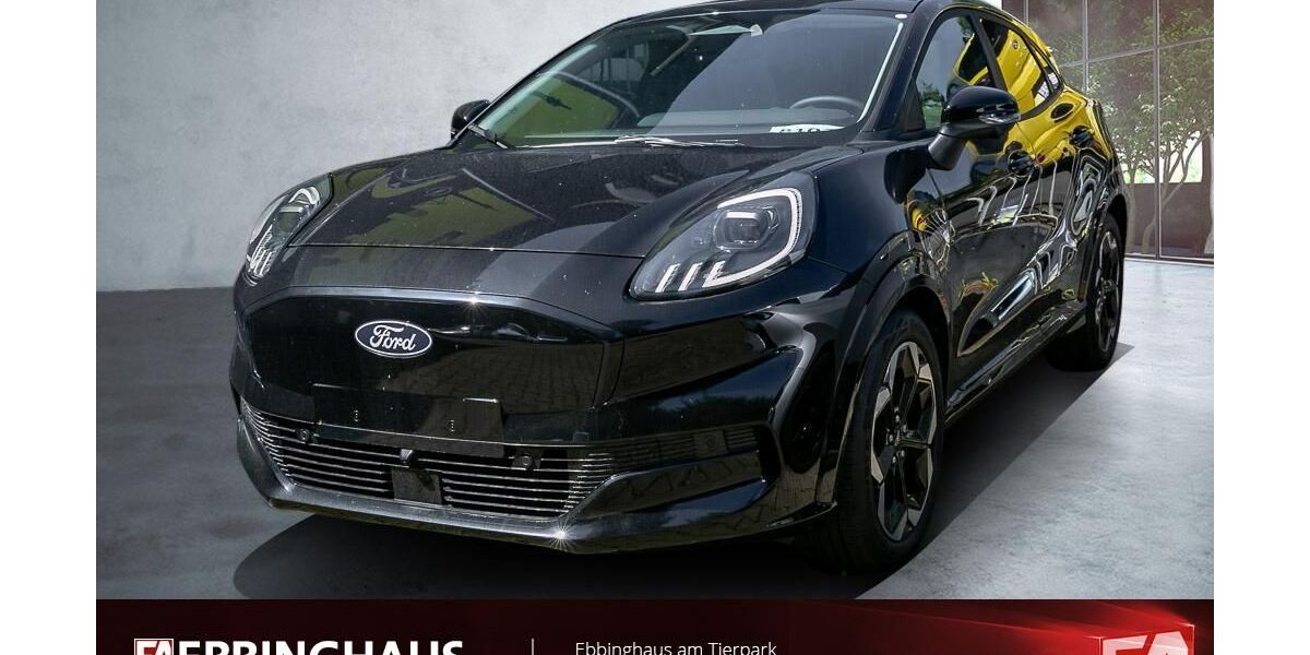Ford Puma 8.000 km 27.999 &euro; Dortmund 44225