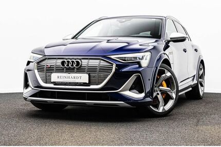 Audi e-tron 43.350 km 38.630 &euro; Hagen 58091