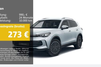 VW Tiguan 2.282 km 40.740 &euro; Werdohl 58791
